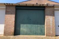 Garage Italielaan 13 Eindhoven