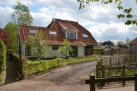 Woning Master de Vrieswei 16 Sumar