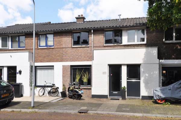 Woning Prins Hendrikstraat 67 Voorburg