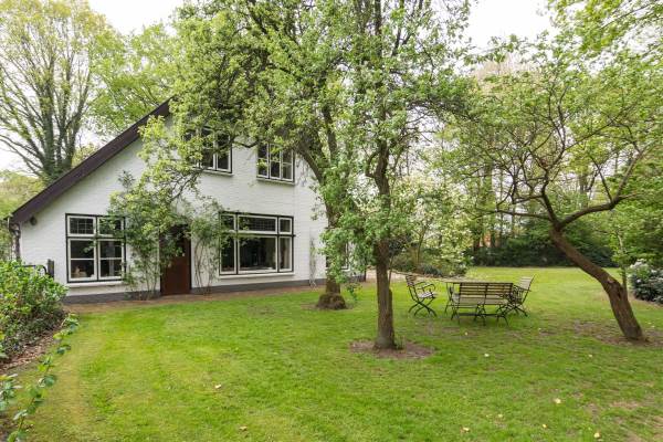 Woning Mekkelhorsterstraat 34 Beuningen