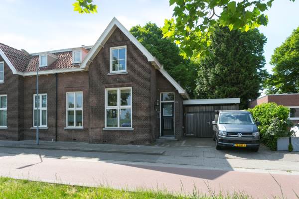 Woning Vughterweg 57 Den Bosch