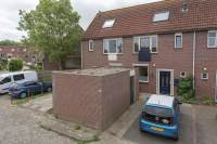 Woning Schermer 142 Lelystad