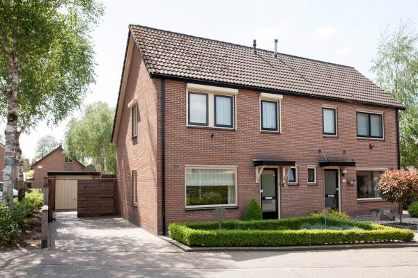 Woning Roggeweg 29 Elspeet