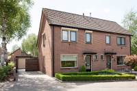 Woning Roggeweg 29 Elspeet