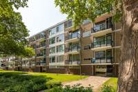 Woning Thorbeckeweg 251 Dordrecht