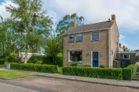 Woning Djipsleatswei 13 Heeg