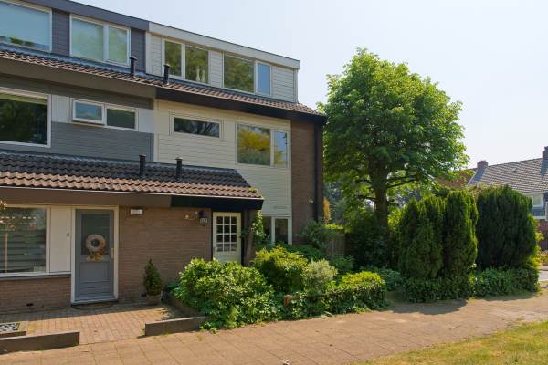 Woning Nijenheim 6001 04 BH Zeist