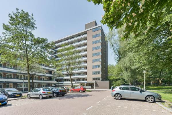 Woning Bolestein 684 Amsterdam