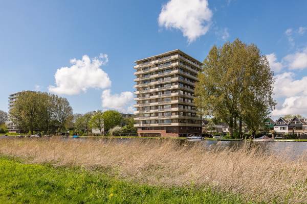 Woning Jan Steenstraat 84 Maassluis