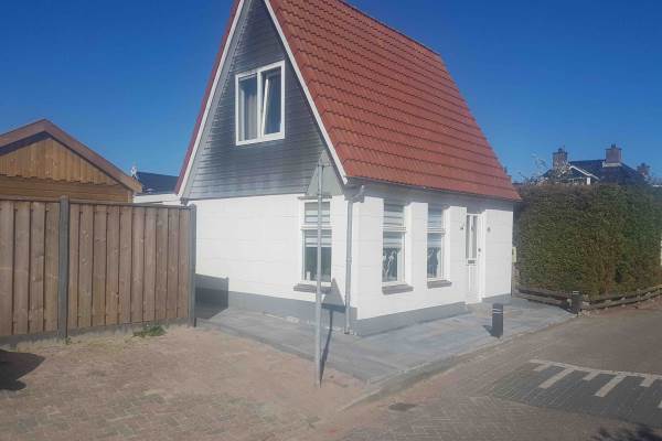 Woning Achterwei 45 Damwâld