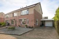 Woning Stal 141 Drachten