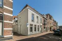 Woning Buiten Nieuwstraat 27 Kampen