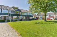 Woning Willem-Alexanderstraat 69 Aalsmeer