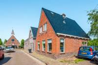 Woning Bramerstraat 64 Idskenhuizen