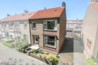 Woning Leostraat 19 Wijchen