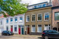 Woning Nieuwe Huizen 21 Breda