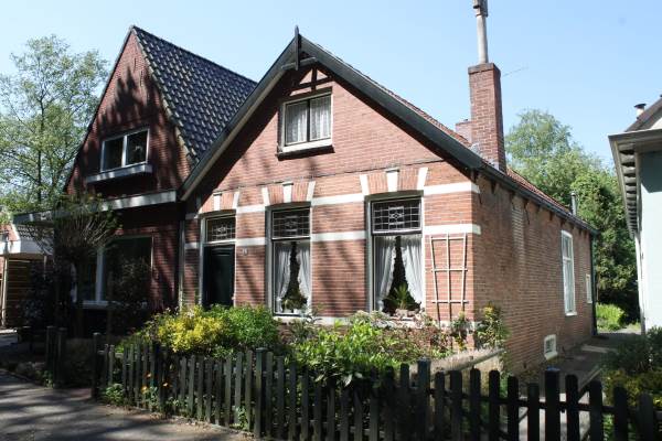 Woning Gasthuislaan 43 Winschoten