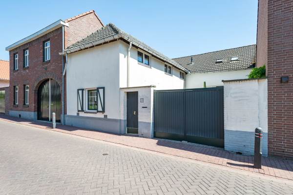 Woning Leeuwerik 10 Sittard