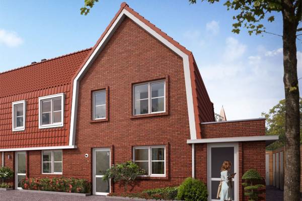 Woning  Hilversum