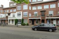 Woning Thomsonlaan 137 Den Haag
