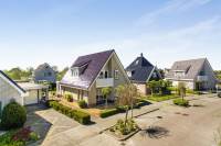 Woning Tjaddinxlaan 3 't Veld