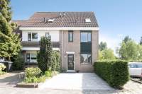 Woning Mina Krüseman-erf 231 Dordrecht