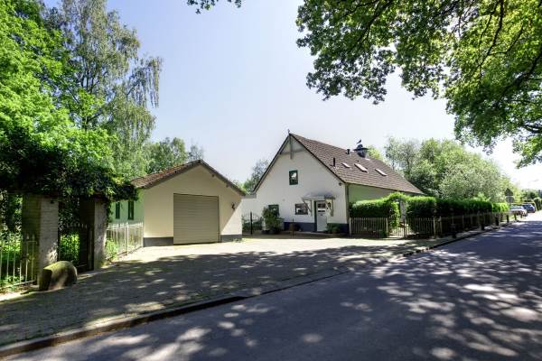 Woning Knapheideweg 43 Groesbeek