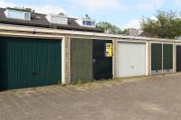 Garage Anthonie van Dijcklaan 30 Voorschoten