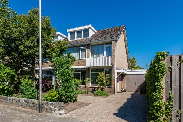 Woning Churchillstraat 11 Drunen