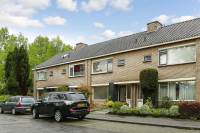 Woning Professor Bronkhorstlaan 14 Vleuten