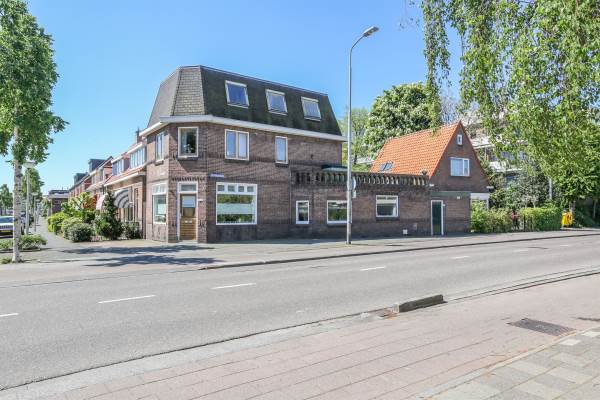 Woning Nassaustraat 206 Lisse