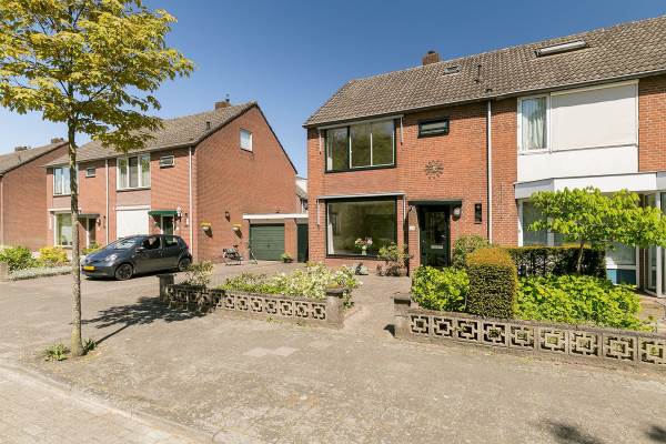 Woning Kennedylaan 29 Maarssen