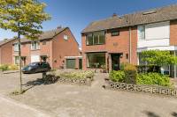 Woning Kennedylaan 29 Maarssen