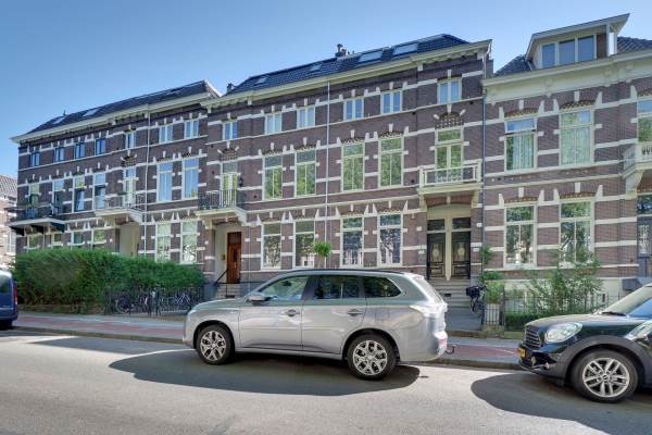 Woning Apeldoornseweg 56 Arnhem