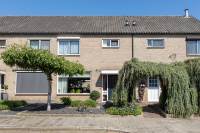 Woning Dominee H. Janzenstraat 50 Tubbergen