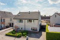 Woning Wildemanstraat 14 Elst Ut