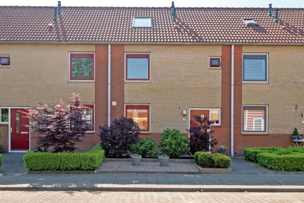 Woning Krekelkleuven 28 Assen