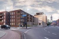 Woning 't Bastion 43 Roermond