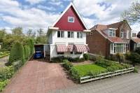 Woning Ouderkerkerlaan 21 Amstelveen