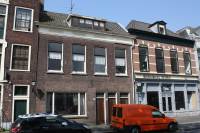 Woning Westhavenkade 34 Vlaardingen