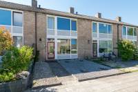 Woning Houtmoune 6 Gorredijk