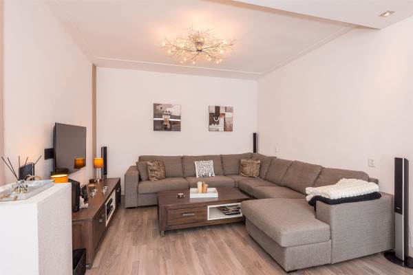 Woning Schieweg 184 Rotterdam