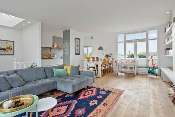 Woning Vlierboomstraat 145 Den Haag