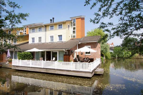 Woning Rinus Terlouwstraat 11 Rotterdam