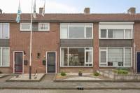 Woning Fintstraat 20 Brakel
