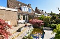 Woning Troubadour 6 Amstelveen