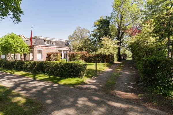 Woning Kerklaan 11 Schoonoord