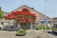 Woning Twellostraat 4 Amsterdam