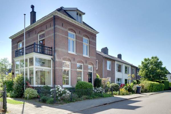 Woning Prins Hendriklaan 5 Velp Gld