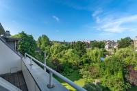 Woning Sophialaan 4 Amsterdam